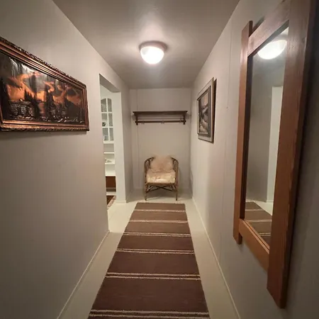 Sillankorva Lejlighed Viitasaari