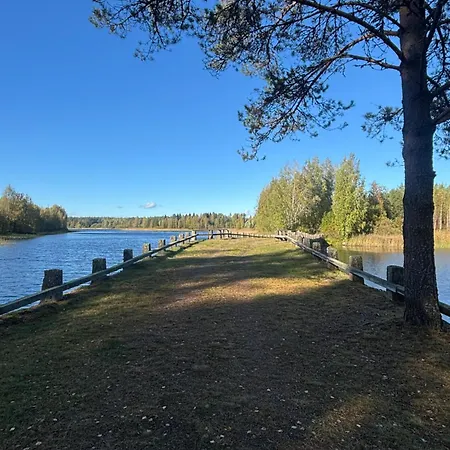 Sillankorva Lägenhet