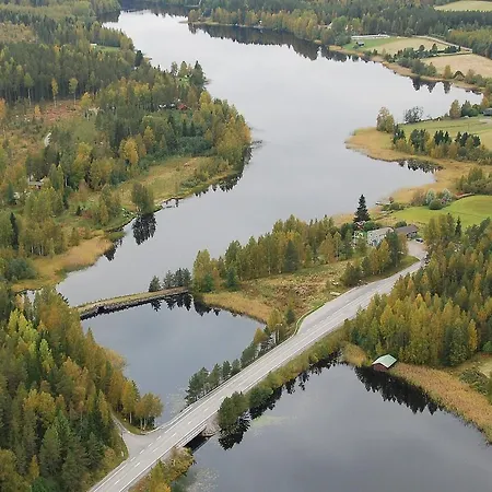 Lejlighed Sillankorva *