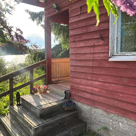 Sillankorva Lägenhet *