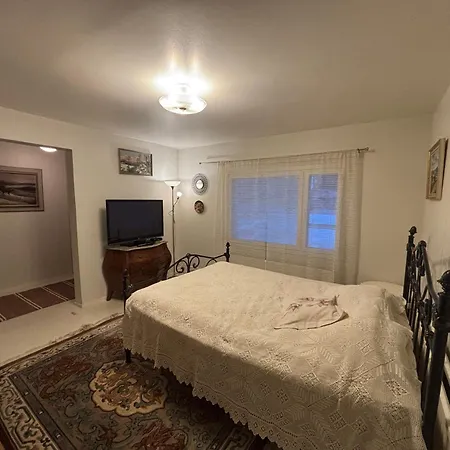 Sillankorva Lejlighed