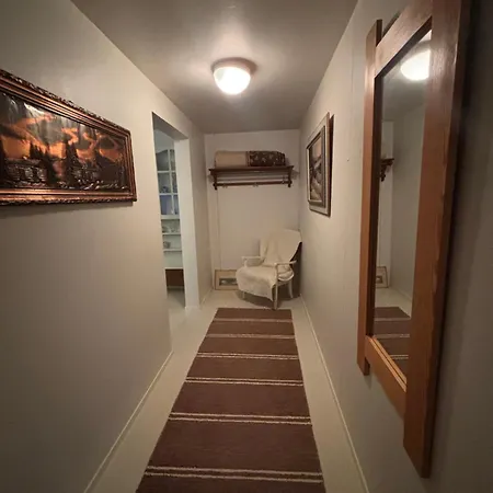 Lejlighed Sillankorva