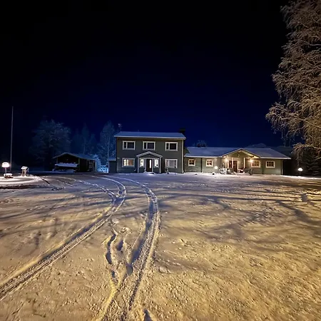 Sillankorva Lejlighed *