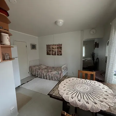 Sillankorva ヴィータサーリ