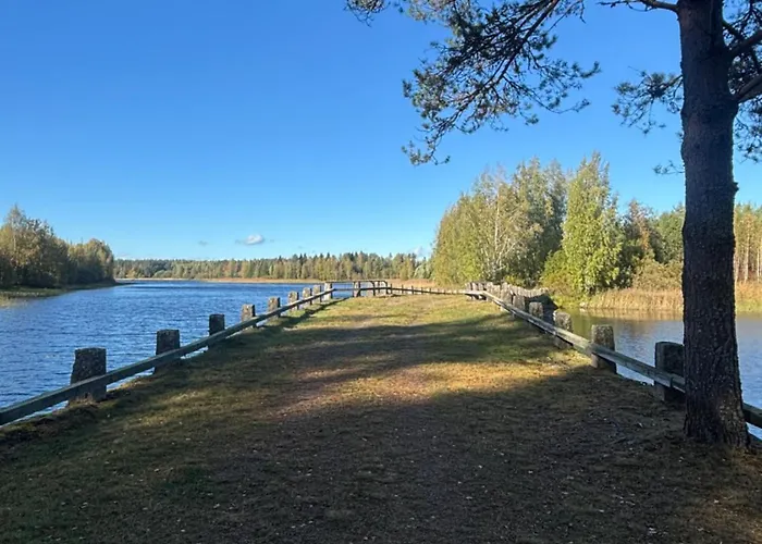 Sillankorva Lejlighed