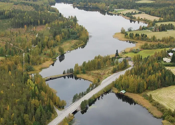 Lejlighed Sillankorva *