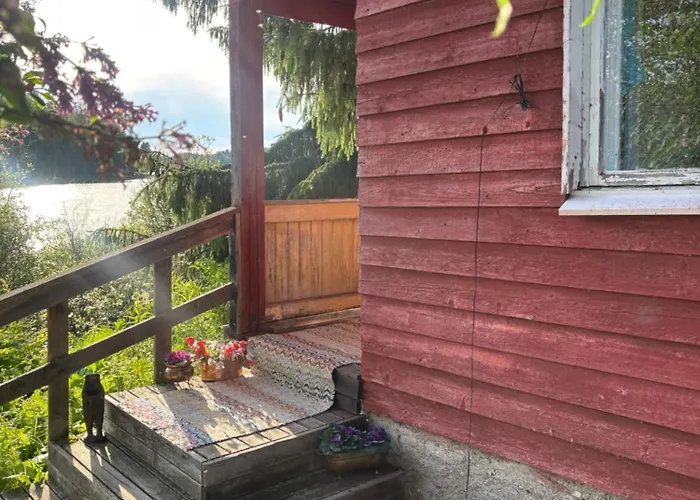 Sillankorva Lejlighed *