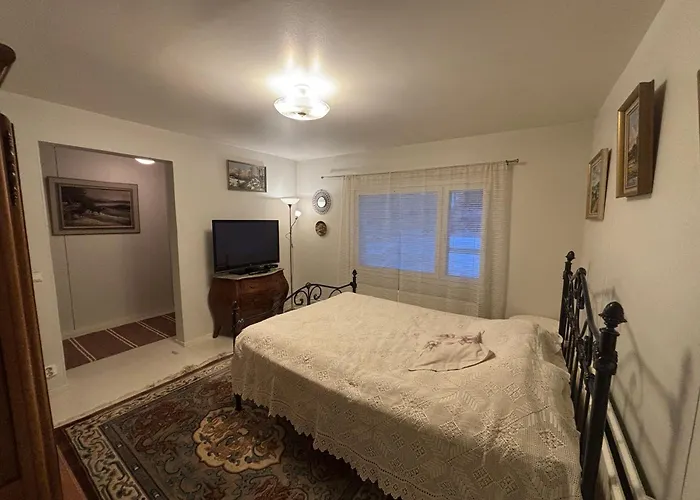 Sillankorva Lejlighed