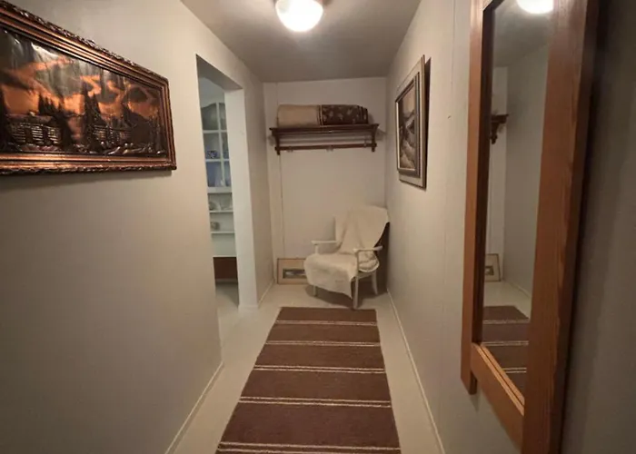 Lejlighed Sillankorva