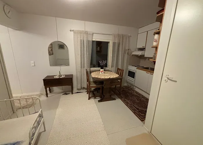 Sillankorva * Viitasaari